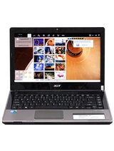 Материнские платы для Acer Aspire 4745Z