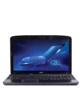 Разъемы питания для Acer Aspire 5735