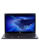 Материнские платы для Acer Aspire 7552