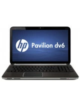 Корпуса для HP Pavilion DV6-1000
