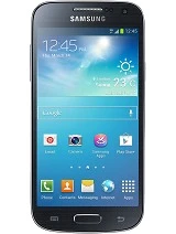 Блоки питания для Samsung Galaxy S4 mini Duos GT-I9192