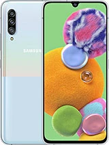 Блоки питания для Samsung Galaxy A90 SM-A905