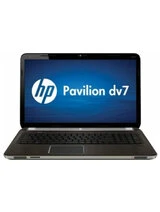 Разъемы питания для HP Pavilion DV7-6000