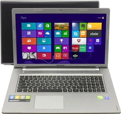 Аккумуляторы для Lenovo IdeaPad Z710