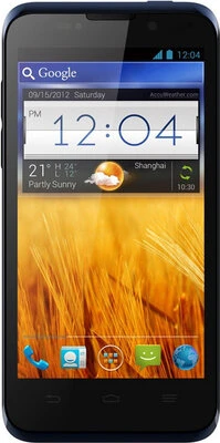 Камеры для ZTE N983