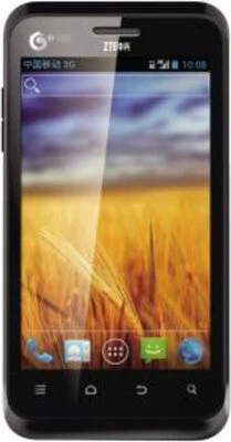 Материнские платы для ZTE U807