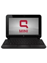 Камеры для HP Compaq Mini CQ10-700