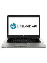 Тачпады для HP EliteBook 740 G1