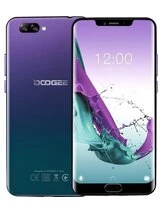 Корпуса для Doogee Y7