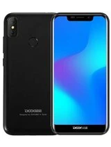 Материнские платы для Doogee X70