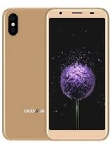 Чехлы для Doogee X55