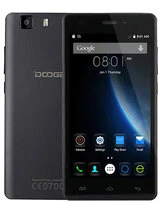 Аккумуляторы для Doogee X5 Pro