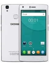 Дисплеи и тачскрины для Doogee X5 Max