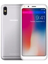 Аккумуляторы для Doogee X53