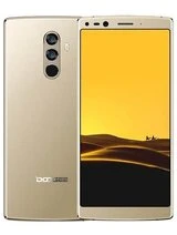 Камеры для Doogee Mix 2