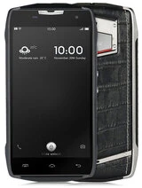 Дисплеи и тачскрины для Doogee T5