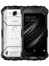 Шлейфы для Doogee S60