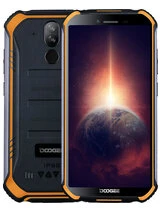 Камеры для Doogee S40