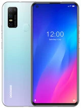 Корпуса для Doogee N30