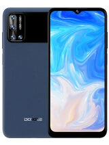 Чехлы для Doogee N40 Pro