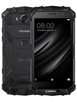 Камеры для Doogee S60 Lite