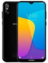 Аккумуляторы для Doogee X90L