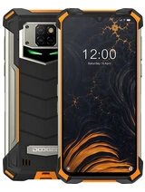 Переклейка для Doogee S88 Pro