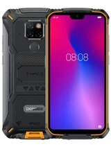 Переклейка для Doogee S68 Pro