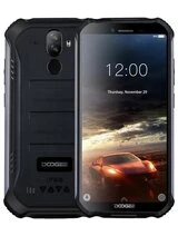 Корпуса для Doogee S40 Pro