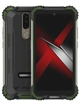 Переклейка для Doogee S58 Pro