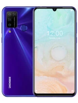 Переклейка для Doogee N20 Pro