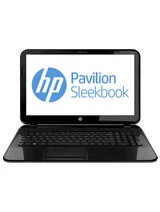 Камеры для HP Pavilion SleekBook 15