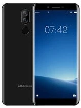 Аккумуляторы для Doogee X60L