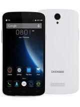 Дисплеи и тачскрины для Doogee X6 Pro