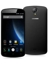 Дисплеи и тачскрины для Doogee X6