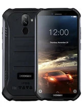 Дисплеи и тачскрины для Doogee S40 Lite