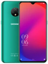 Корпуса для Doogee X95