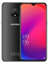 Корпуса для Doogee X95 Pro