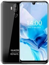 Прочее для Oukitel K9