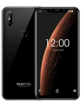 Защитные стекла и пленки для Oukitel C13 Pro