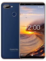 Шлейфы для Oukitel C11 Pro