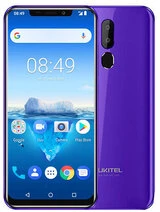 Дисплеи и тачскрины для Oukitel C12