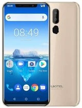 Шлейфы для Oukitel C12 Pro