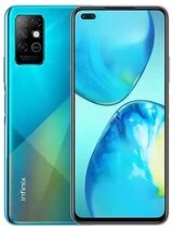 Блоки питания для Infinix Note 8