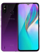 Камеры для Infinix Smart 4