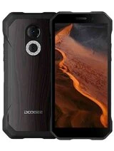 Переклейка для Doogee S61