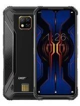 Защитные стекла и пленки для Doogee S95