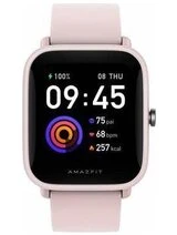 Ремешки для Amazfit Bip U Pro