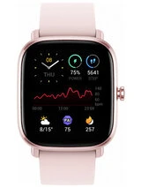 Шлейфы для Amazfit GTS 2 Mini