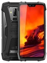 Переклейка для Blackview BV9700 Pro